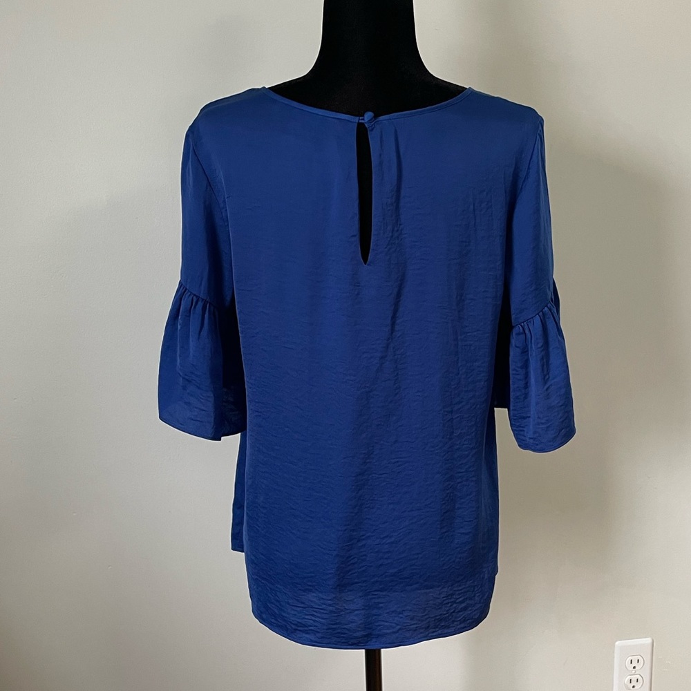 CABi Rhyme Blouse Medium - Picture 8 of 11